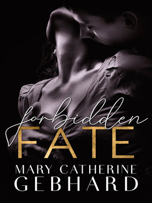 Forbidden Fate - ebook